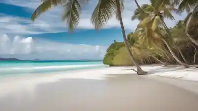 Top 5 de las Islas Más Famosas de Quintana Roo que Tienes que Visitar