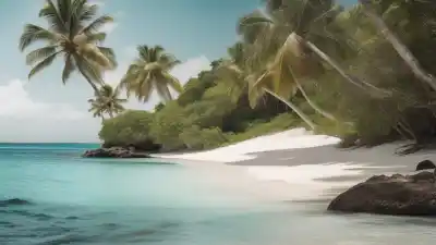 Las 5 Islas Más Importantes de Panamá: Joyas del Caribe y el Pacífico