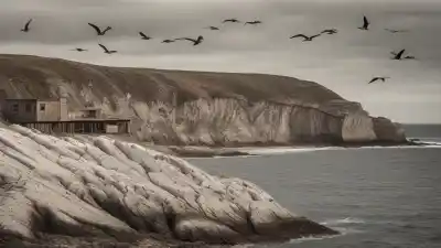 Top 5 de las Islas Más Importantes en la Producción de Guano del Mundo