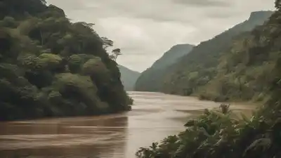 Top 5 de las Islas Fluviales Más Grandes del Mundo: Gigantes en el Corazón de los Ríos
