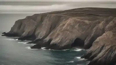 Top 7 de las Islas Más «Feas» del Mundo: Una Belleza Inesperada