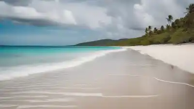 Top 5 de las Islas Más Famosas de Venezuela que Debes Visitar