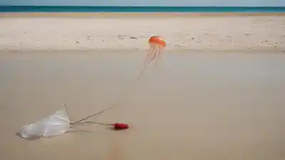 Top 5 de las Playas Más Afectadas por Medusas en el Mundo