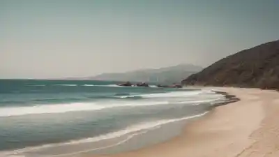 Top 5 de las Playas Más Limpias de Acapulco: Arena Dorada y Agua Cristalina