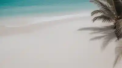 Top 10 de las Playas Más Azules de México: Un Viaje al Paraíso Turquesa