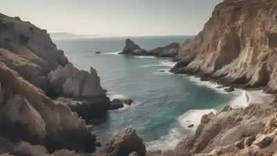 Top 5 de las Islas Más Grandes de Italia: Gigantes del Mediterráneo