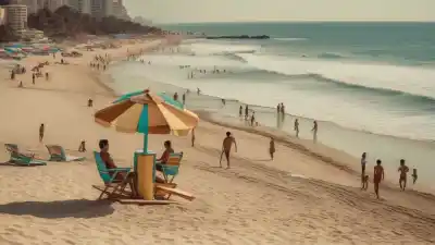 Top 5 de las Playas Más Seguras de Acapulco que Debes Visitar