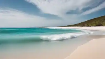 Top 10 de las Playas Más Bonitas de África: Paraísos de Arena y Agua Turquesa