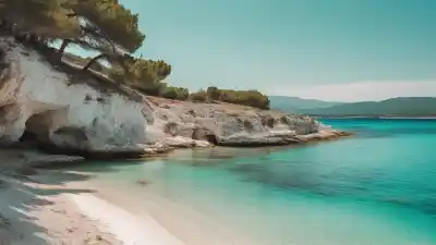 Top 10 de las Playas Más Bonitas de Albania: Paraísos Secretos del Mediterráneo