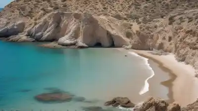 Top 10 de las Playas Más Bonitas de Águilas: Un Paraíso en la Costa de Murcia