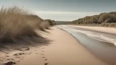 Top 5 de las Playas con Agua Más Cálida en Argentina que Tienes que Conocer