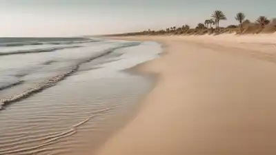 Top 5 de las Playas Más Cercanas a Aguascalientes para Tu Próxima Escapada