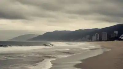 Top 5 de las Playas Más Peligrosas de Acapulco: Conoce los Riesgos Reales