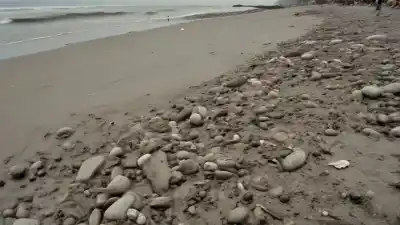 Top 3 de las Playas Más Contaminadas de Acapulco: Un Análisis Basado en Datos Oficiales