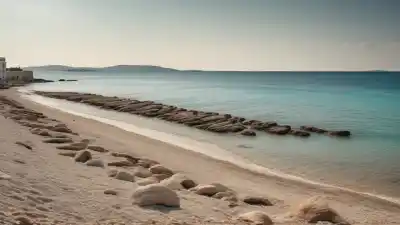 Top 5 de las Playas Más Famosas de Atenas: Arena, Historia y Vida Griega