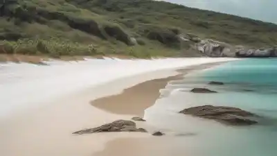 Top 10 de las Playas Más Bonitas de América del Sur que Te Dejarán Sin Aliento