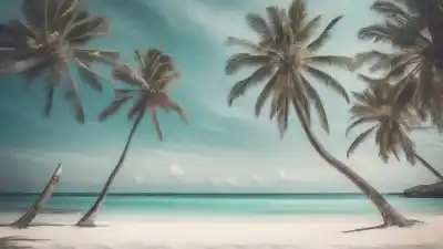 Top 10 de las Playas Más Bonitas de América: Un Viaje por la Costa Perfecta