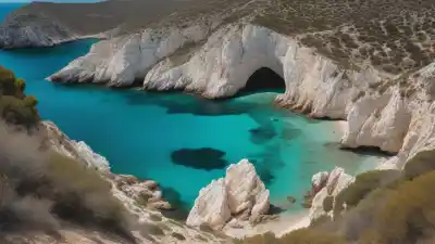 Las 5 Islas Más Grandes de España: Gigantes del Mediterráneo y Atlántico
