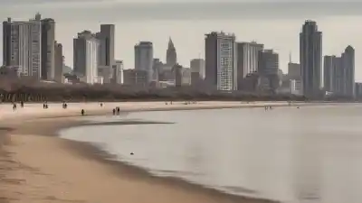 Top 5 de las Playas Más Cercanas a Buenos Aires para Escapadas Express