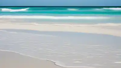Top 10 Playas con las Aguas Más Cristalinas del Mundo que Parecen de Ensueño