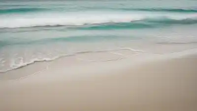 Top 10 Playas con las Aguas Más Cálidas del Mundo para un Baño Paradisíaco