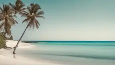 Top 10 de las Playas Más Bonitas del Caribe que Parecen de Otro Mundo