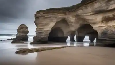 Top 10 de las Playas Más Bonitas del Norte de España: Costa Verde y Más Allá