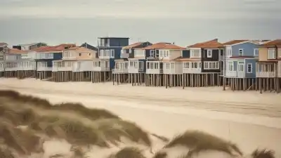 Top 10 de las Playas Más Bonitas de Aveiro: Descubre la Costa de la «Venecia Portuguesa»