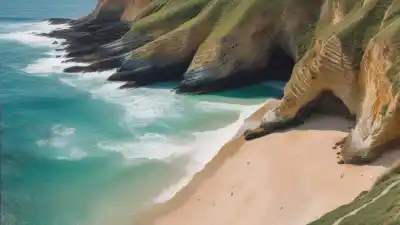Top 10 de las Playas Más Bonitas de Asturias y Cantabria que Te Dejarán Sin Aliento