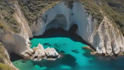 Top 5 de las Islas Más Grandes del Mediterráneo: Gigantes del Mare Nostrum