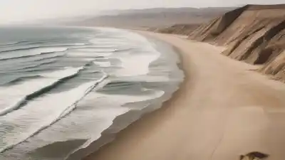Top 5 de las Playas Más Lindas de Arequipa que Tienes que Conocer