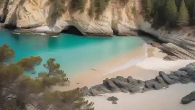 Top 10 de las Playas Más Bonitas de la Costa Azul: Guía Definitiva