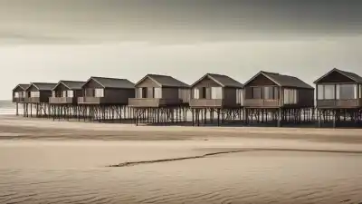 Top 10 de las Playas Más Bonitas de Alemania que Te Sorprenderán