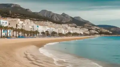 Top 10 de las Playas Más Bonitas de Altea: Guía Definitiva de la Costa Blanca