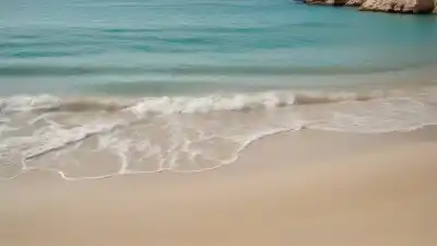 Top 10 de las Playas Más Bonitas de Alicante: Paraíso Mediterráneo