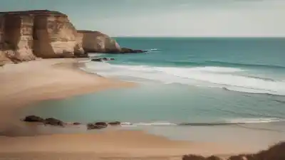 Top 10 de las Playas Más Bonitas del Sur de España: Paraíso Mediterráneo y Atlántico