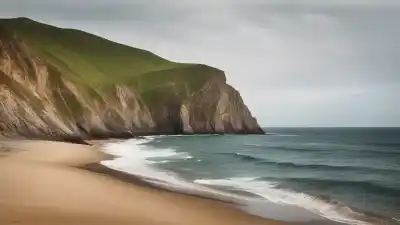 Top 10 de las Playas Más Bonitas del País Vasco que Te Dejarán Sin Aliento