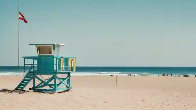 Top 10 de las Playas con Más Banderas Azules en España: El Ranking Definitivo