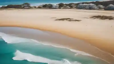Top 7 de las Playas Más Importantes de Australia que Tienes que Visitar