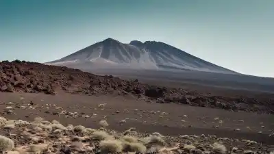Top 7 de las Islas Más Grandes de Canarias: Un Viaje por los Siete Gigantes del Atlántico