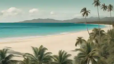 Top 10 de las Playas Más Bonitas de Puerto Plata: Paraíso en la Costa Norte