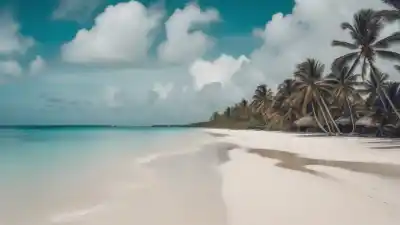 Top 10 de las Playas Más Bonitas de San Andrés: Paraíso Caribeño en Colombia