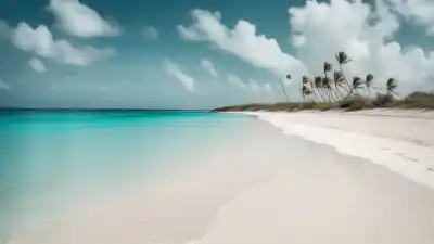 Top 10 de las Playas Más Bonitas de Aruba: Paraíso en el Caribe