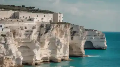 Top 5 de las Playas Más Bonitas de Bari que Te Dejarán Sin Aliento