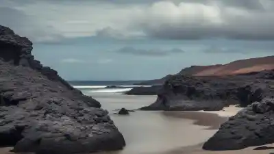 Las 5 Islas Más Grandes de Galápagos: Gigantes de un Archipiélago Único