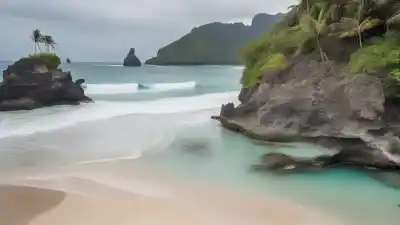 Top 10 de las Playas Más Bonitas de Bali: Paraíso en la Isla de los Dioses