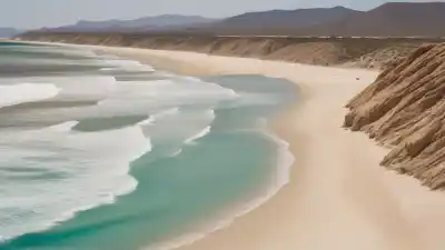 Top 10 de las Playas Más Bonitas de Baja California Sur: Un Paraíso en Cada Costa