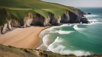 Top 10 de las Playas Más Bonitas de Bizkaia: Descubre la Costa Vasca