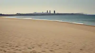 Top 5 de las Playas Más Bonitas de Barcelona que Tienes que Visitar