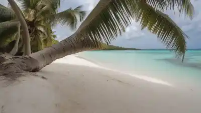 Top 10 de las Playas Más Bonitas de Cuba: Paraíso en el Caribe